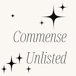 Commense Unlisted